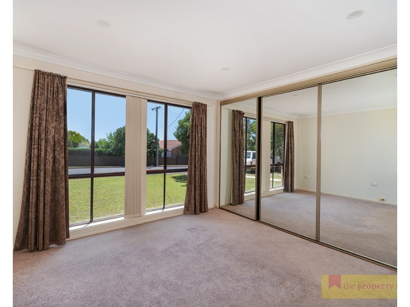 1 Meroo Crescent, Mudgee NSW 2850