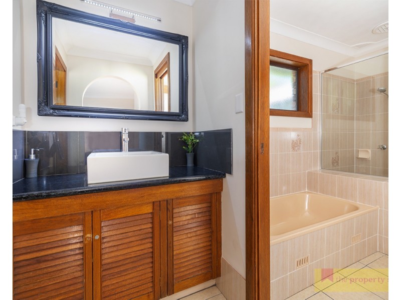 1 Meroo Crescent, Mudgee NSW 2850