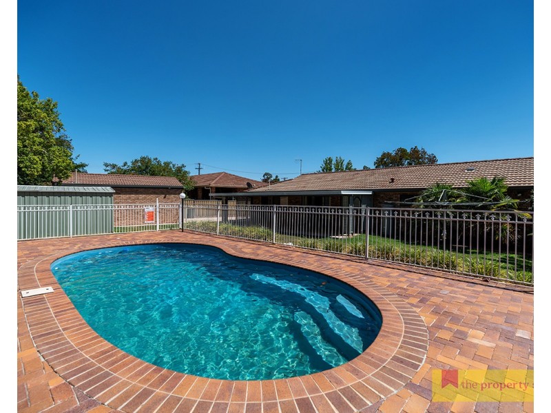 1 Meroo Crescent, Mudgee NSW 2850