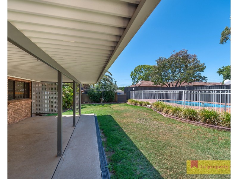 1 Meroo Crescent, Mudgee NSW 2850