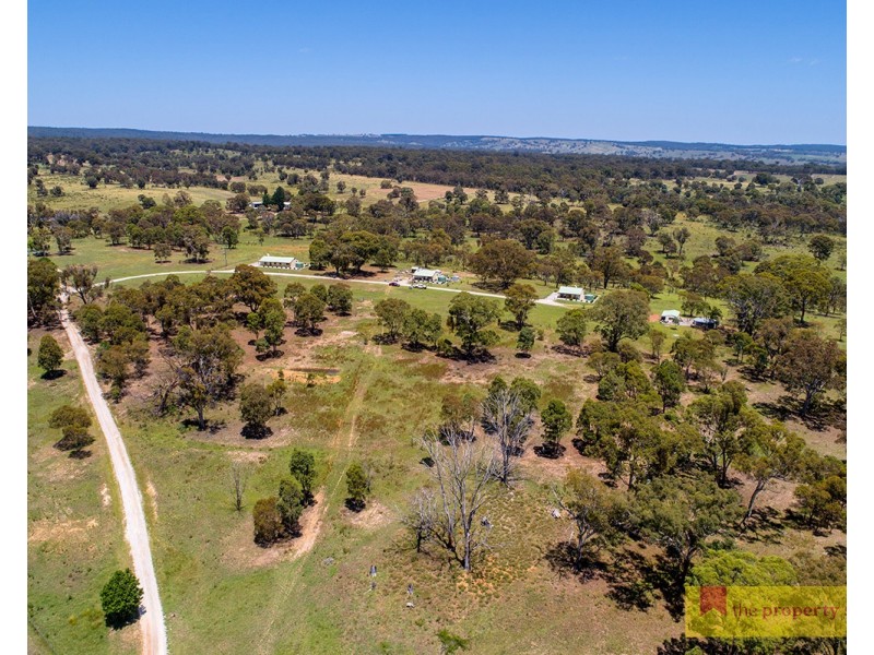6883 Castlereagh Highway, Ilford NSW 2850