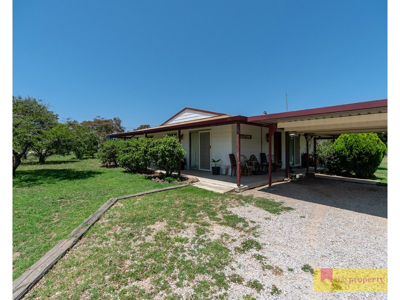 6883 Castlereagh Highway, Ilford NSW 2850