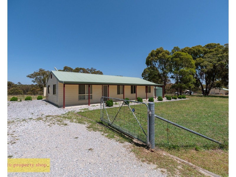 6883 Castlereagh Highway, Ilford NSW 2850