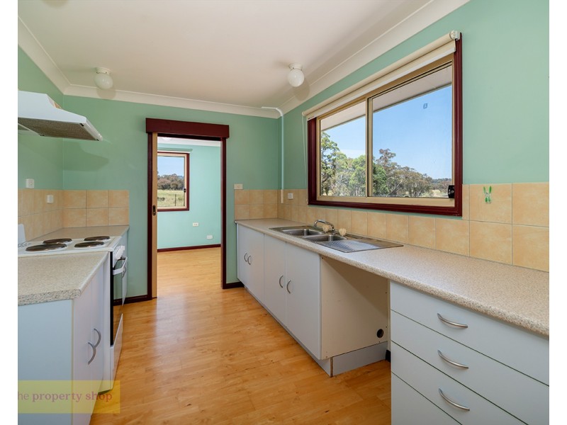 6883 Castlereagh Highway, Ilford NSW 2850