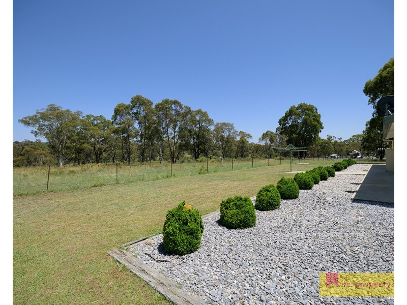 6883 Castlereagh Highway, Ilford NSW 2850