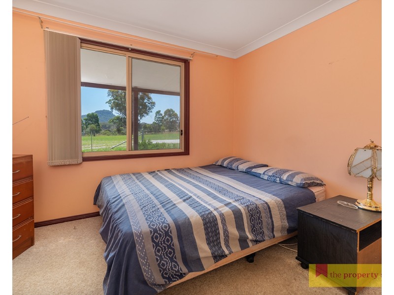 6883 Castlereagh Highway, Ilford NSW 2850