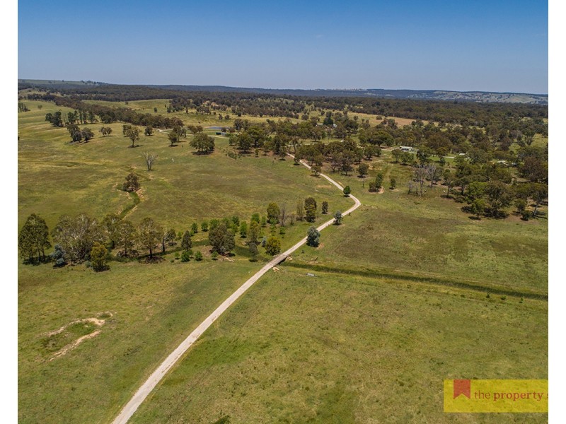 6883 Castlereagh Highway, Ilford NSW 2850