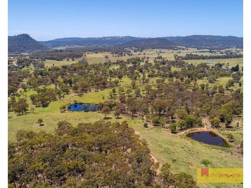 6883 Castlereagh Highway, Ilford NSW 2850