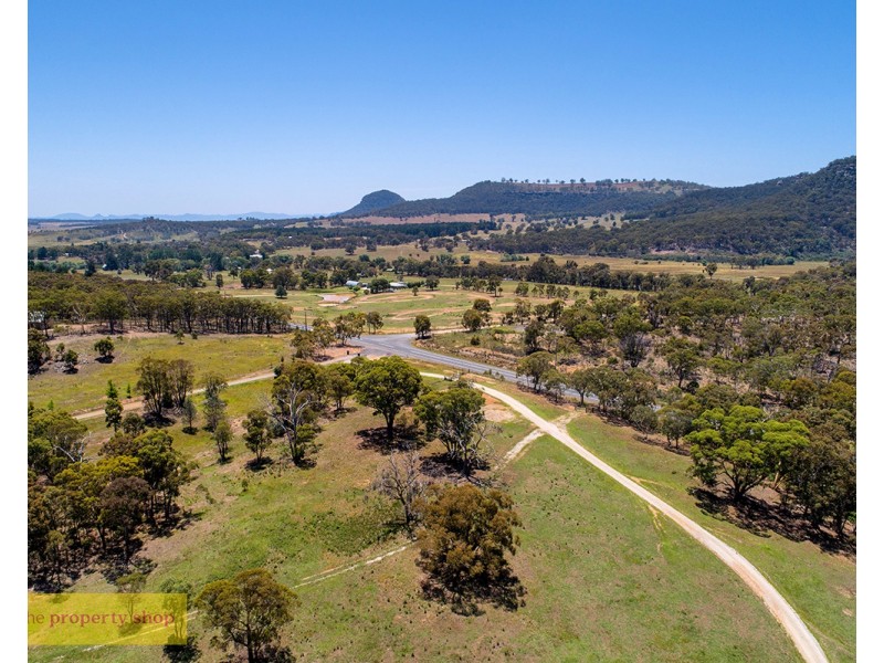 6883 Castlereagh Highway, Ilford NSW 2850