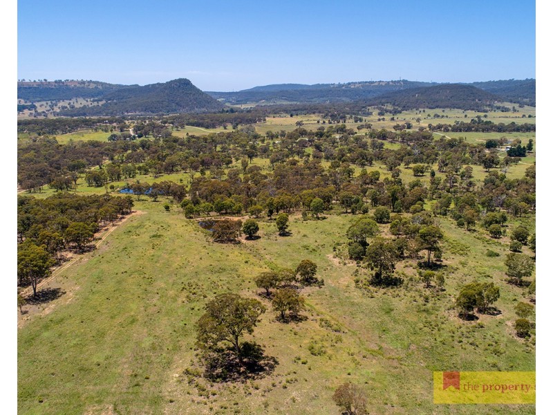 6883 Castlereagh Highway, Ilford NSW 2850