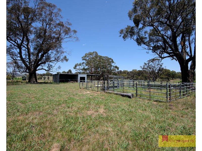 6883 Castlereagh Highway, Ilford NSW 2850
