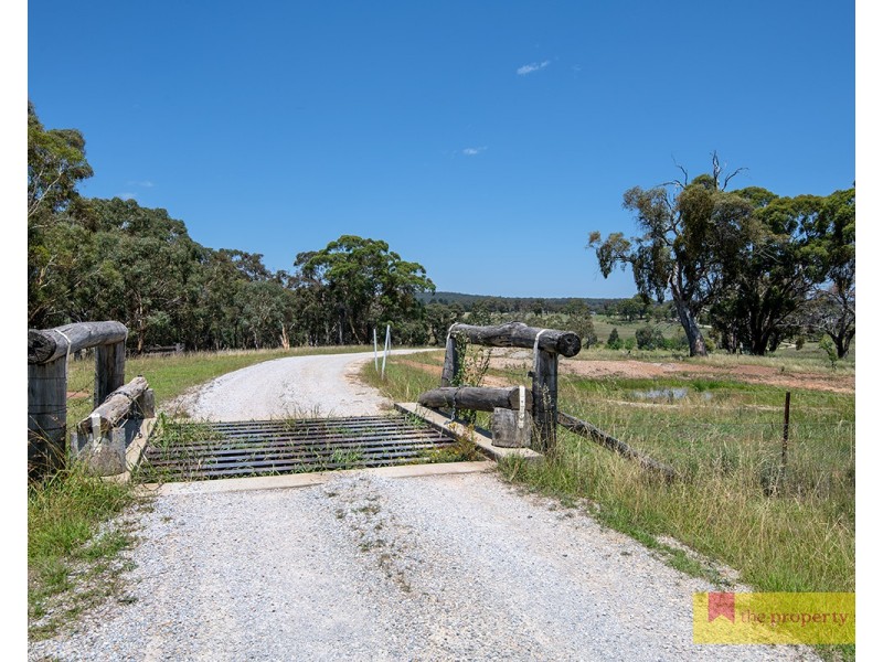 6883 Castlereagh Highway, Ilford NSW 2850