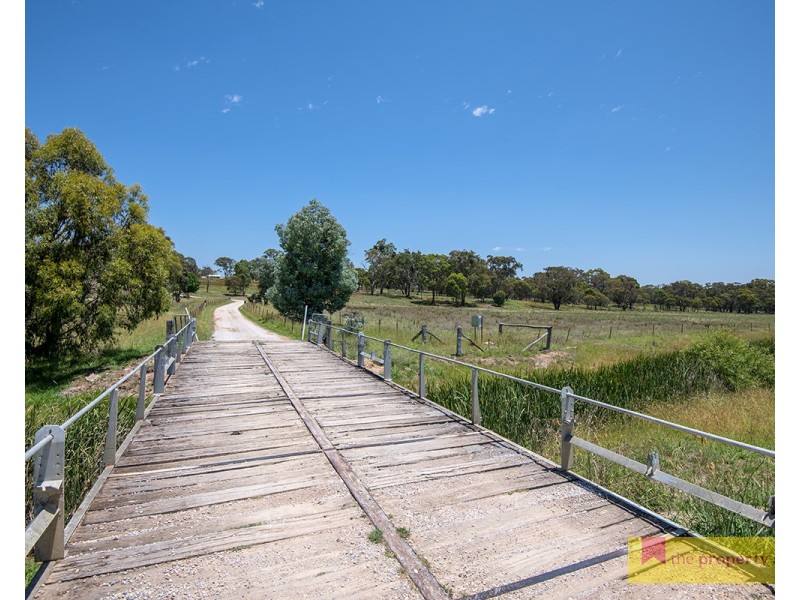 6883 Castlereagh Highway, Ilford NSW 2850