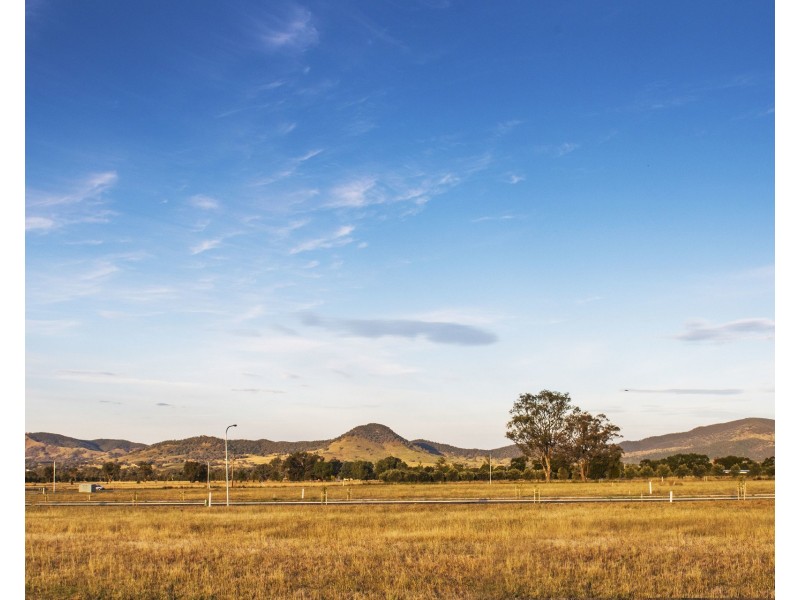 Lot 55,  Broadview Road, Mudgee NSW 2850