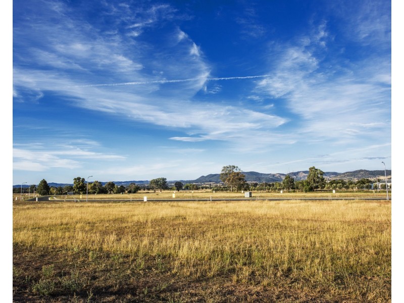 Lot 57, Broadview Road, Mudgee NSW 2850