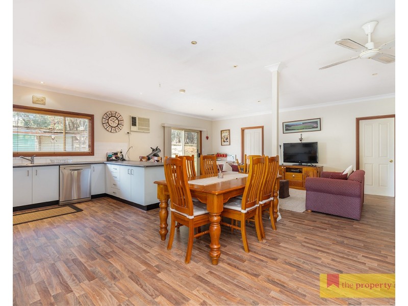 85 Williams Lane, Mudgee NSW 2850