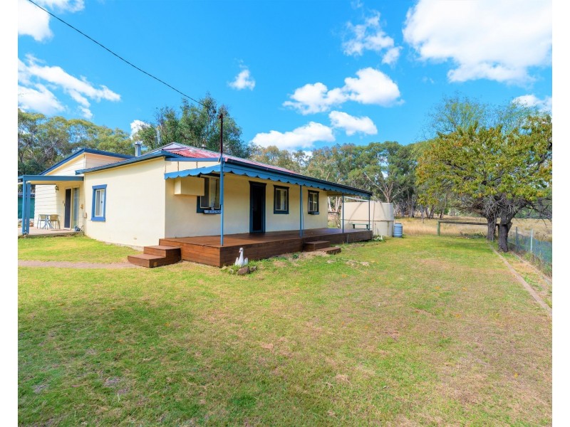85 Williams Lane, Mudgee NSW 2850