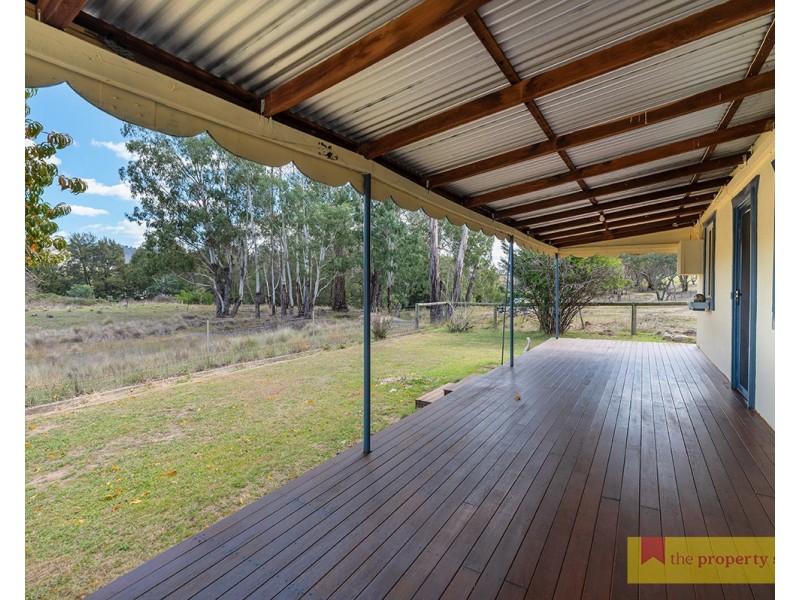 85 Williams Lane, Mudgee NSW 2850
