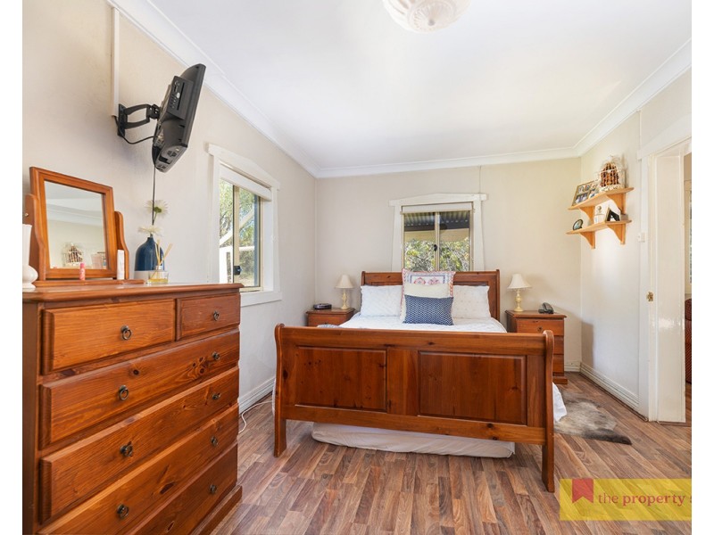 85 Williams Lane, Mudgee NSW 2850
