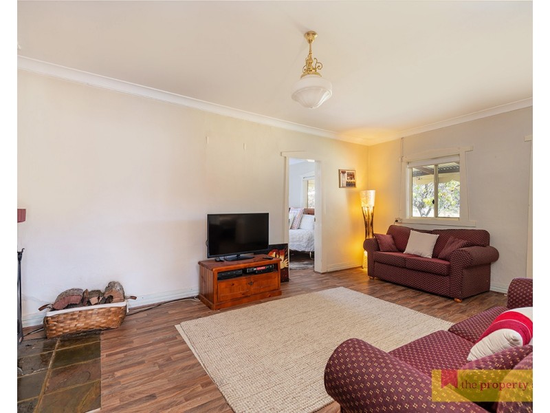 85 Williams Lane, Mudgee NSW 2850