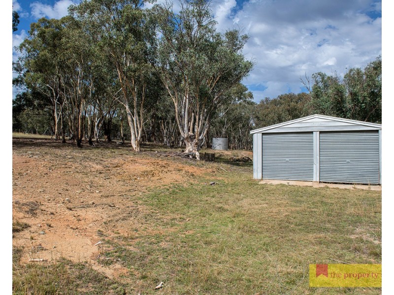 85 Williams Lane, Mudgee NSW 2850