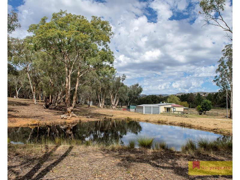 85 Williams Lane, Mudgee NSW 2850