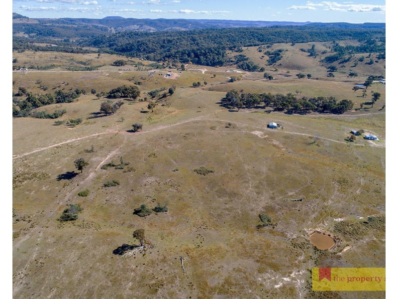 1483 Bocoble Road, Mudgee NSW 2850