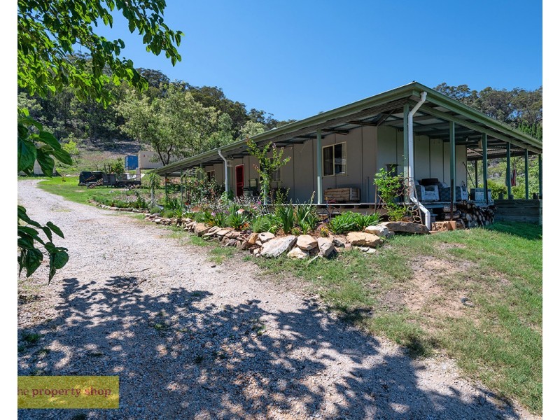 85 Stringybark Lane, Mudgee NSW 2850