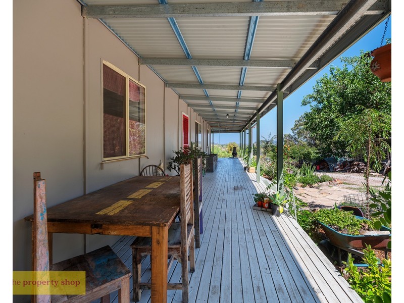 85 Stringybark Lane, Mudgee NSW 2850