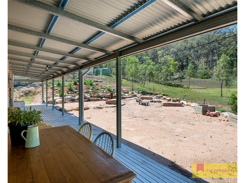 85 Stringybark Lane, Mudgee NSW 2850