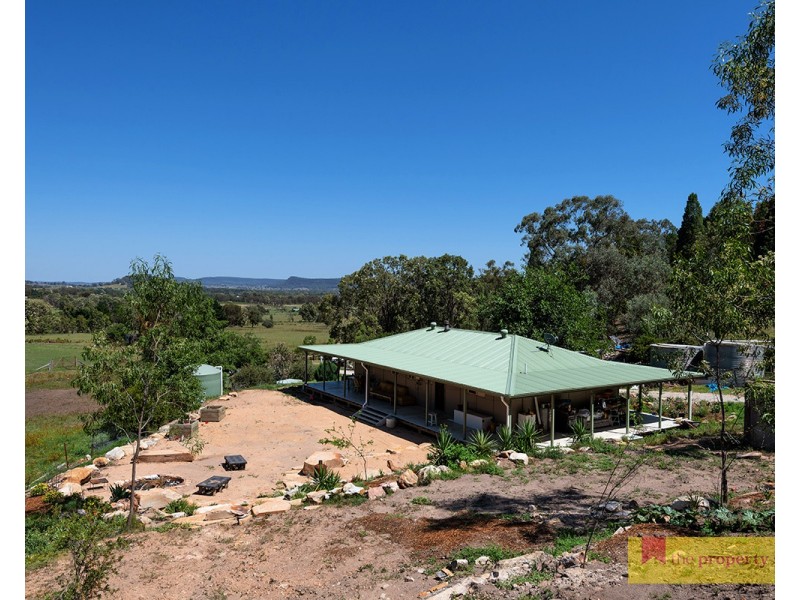 85 Stringybark Lane, Mudgee NSW 2850