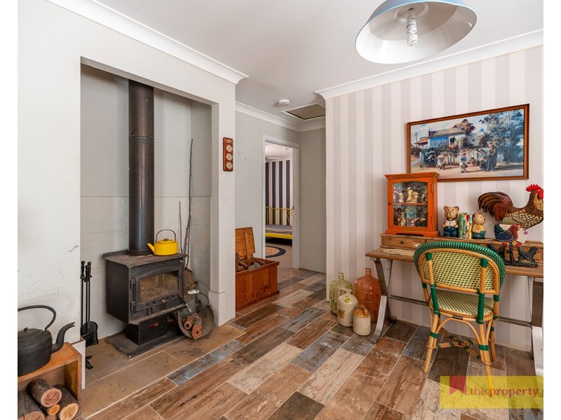 85 Stringybark Lane, Mudgee NSW 2850