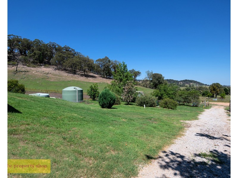 85 Stringybark Lane, Mudgee NSW 2850