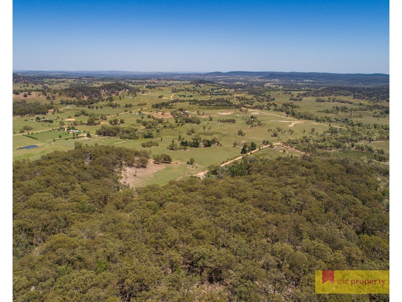 85 Stringybark Lane, Mudgee NSW 2850