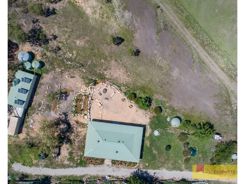 85 Stringybark Lane, Mudgee NSW 2850