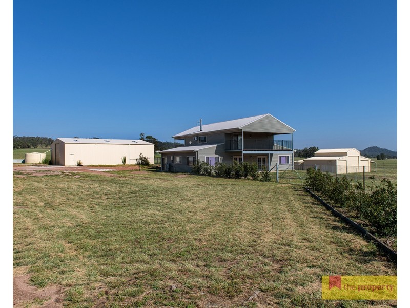 2975 Ulan Road, Mudgee NSW 2850