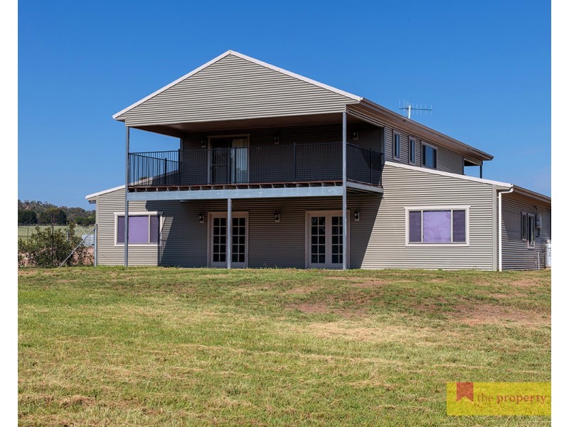 2975 Ulan Road, Mudgee NSW 2850