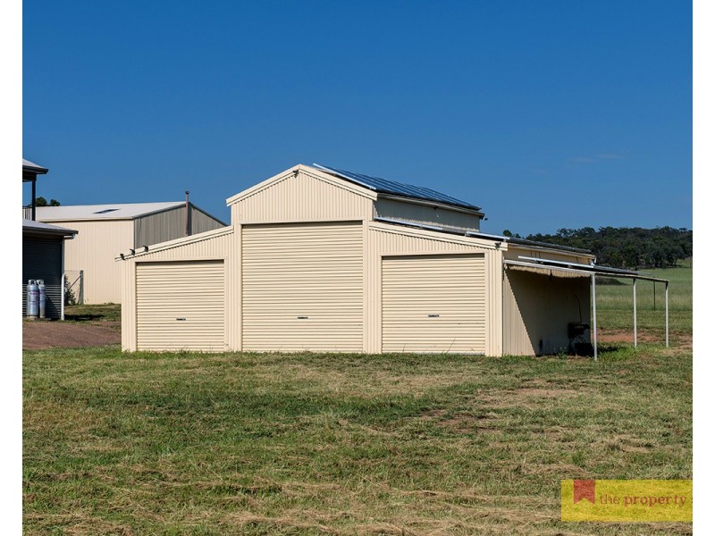 2975 Ulan Road, Mudgee NSW 2850