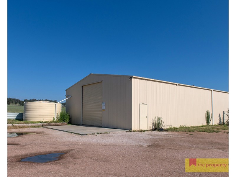 2975 Ulan Road, Mudgee NSW 2850