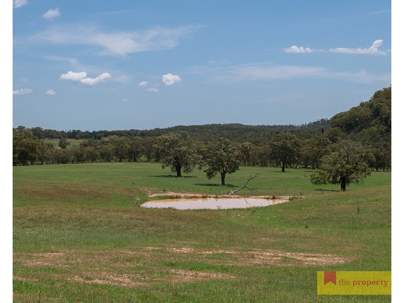 1390  Bara Road, Bara NSW 2850