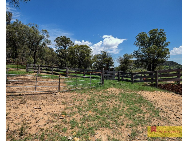 1390  Bara Road, Bara NSW 2850