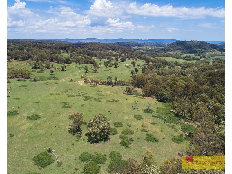 1390  Bara Road, Bara NSW 2850