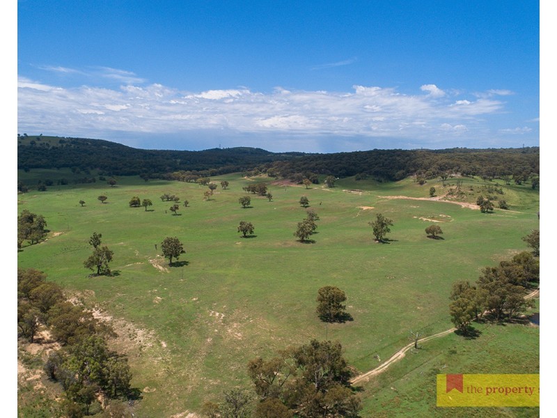 1390  Bara Road, Bara NSW 2850