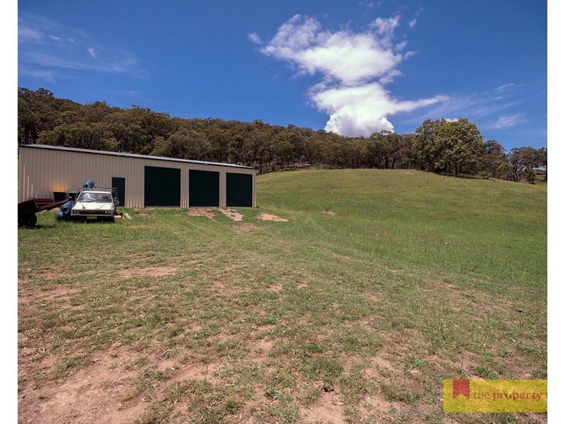 1390  Bara Road, Bara NSW 2850