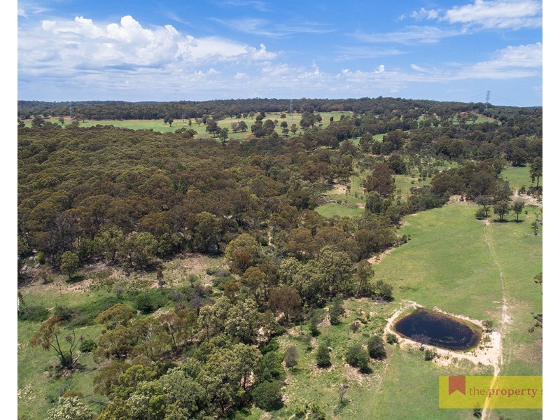 1390  Bara Road, Bara NSW 2850