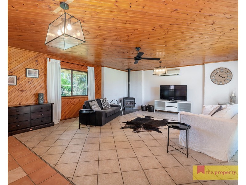142 Black Springs Road, Mudgee NSW 2850