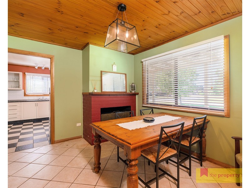 142 Black Springs Road, Mudgee NSW 2850