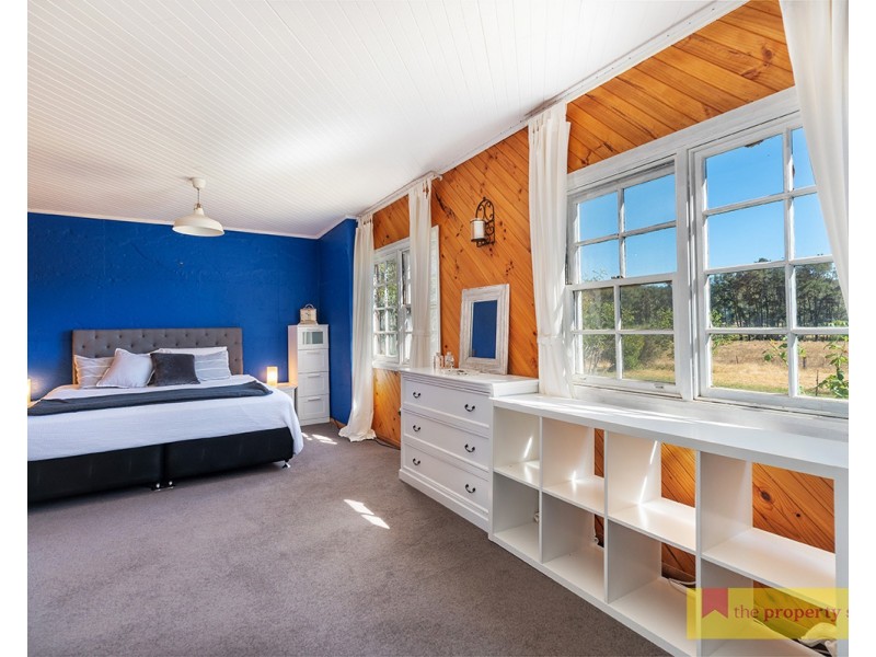 142 Black Springs Road, Mudgee NSW 2850