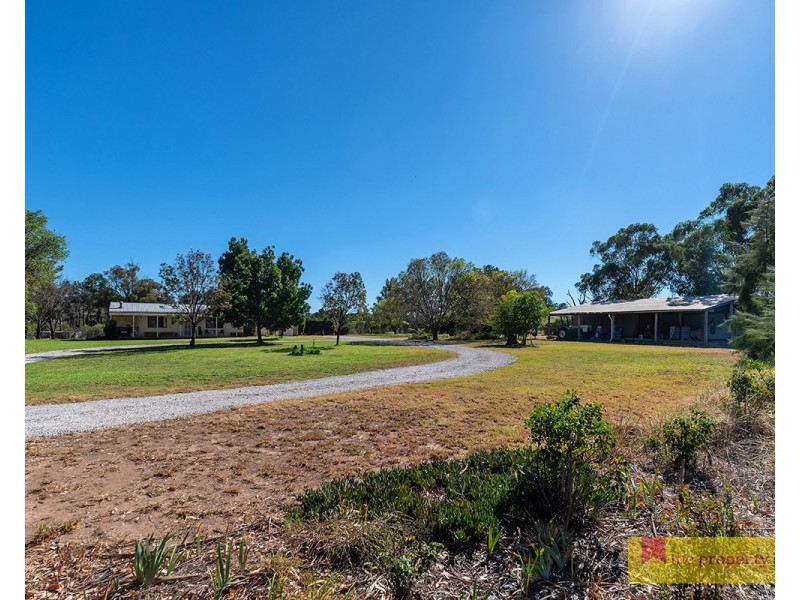 142 Black Springs Road, Mudgee NSW 2850