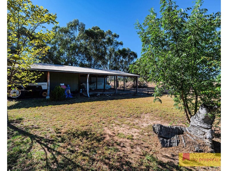 142 Black Springs Road, Mudgee NSW 2850